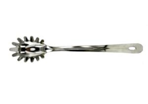 Cucharón Para Pasta - 100% Acero Inoxidable