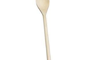 Cuchara De Madera 36cm