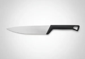 Cuchilla De Cocina 35cm Y 2mm Grosor - Nirosta - Calidad Alemana