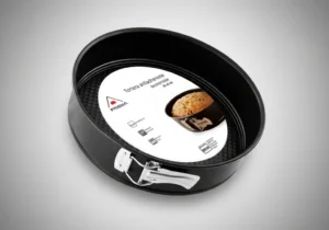 Tortera Desmontable Antiadherente 24x7cm