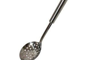 Espumadera De Acero 31cm