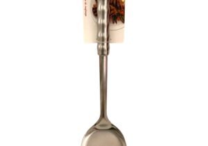 Espátula De Acero 40cm - Línea Premium