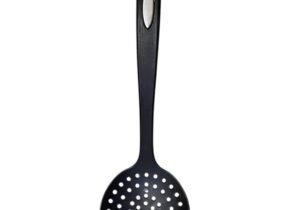 Espumadera De Nylon 35 Cm Alta Calidad - Juxiong