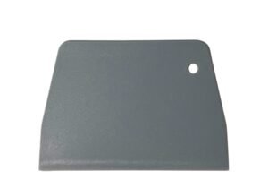 Cornet Scraper Plástico 13 Cm - Varios Colores - Juxiong