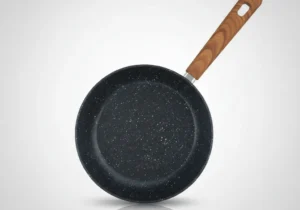 Sartén 28 Cm Antiadherente Apto Para Inducción