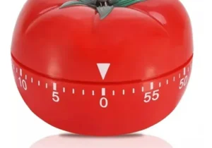 Timer Temporizador De Cocina