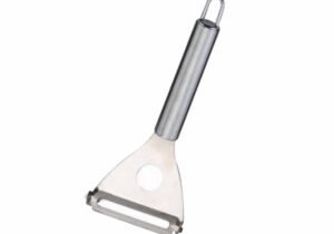 Pelador 100% Metálico