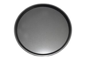 Asadera Pizzera Redonda Antiadherente 31cm