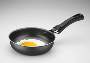 Sartén Antiadherente 13cm - Tramontina Caribe - Negro