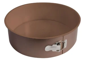 Tortera Hudson 26cm Desmontable Antiadherente Color Cobre