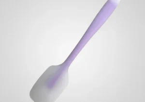 Espátula De Silicona De Cocina
