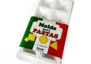 Molde Para Raviolones