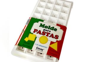Molde Para Ravioles