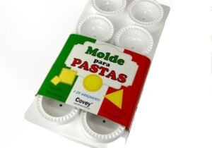 Molde Para Sorrentinos